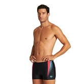 Плавки ARENA Threefold Short 004193-548