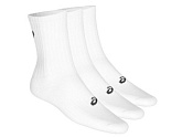 Носки ASICS 3PPK CREW SOCK (3 пары) 155204 0001