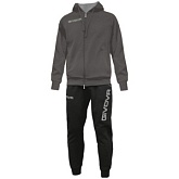 Givova TUTA KING Костюм спортивный