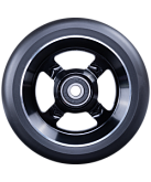 Колесо для трюкового самоката XAOS Plus Black 110 mm