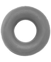 Эспандер кистевой "Кольцо" BASEFIT ЦБ-00001512 10кг