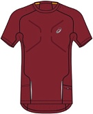 ASICS FUJITRAIL ULTRA TOP Футболка