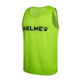 Манишка трен. дет. "KELME Training Kids" арт.808051BX3001-311, полиэстер, зеленый