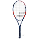Ракетка для большого тенниса Babolat PULSION 105 GR3 121200-305