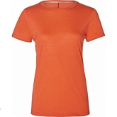 ASICS ESSENTIAL COTTONBLEND GPX SS TOP (W) (2032A398 800) Футболка