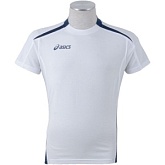 ASICS T-SHIRT CARL Футболка