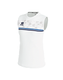 Майка волейбольная Errea SINGLET DIVINA  AD (W) FM880S05210
