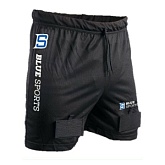 Защита паха Blue Sport Classic Mesh Short B-7408 - B7410