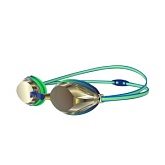 SPEEDO Vengeance Mirror Jr (8-11325D651) Очки для плавания