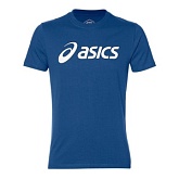 Футболка ASICS BIG LOGO TEE 2031A978 400