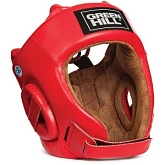 Шлем GREEN HILL FIVE STAR AIBA HGF-4012-RD