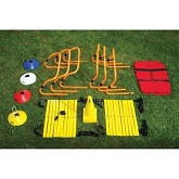 Mitre (A3092AAA) Набор для тренировок