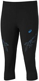 ASICS STRIPE KNEETIGHT 3/4 (W) Тайтсы
