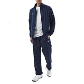 UMBRO TYRO WOVEN SUIT Костюм спортивный