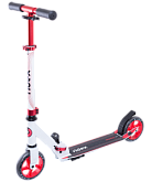 Самокат 2-колесный Ridex Gizmo 145 мм, розовый