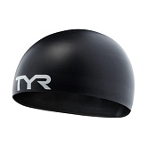 Шапочка для плавания TYR Stealth-X Racing Cap LCSSX-001