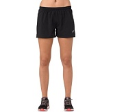 ASICS SILVER 4IN SHORT (W) Шорты