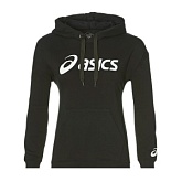 Толстовка ASICS BIG OTH HOODIE (W) 2032A990 001