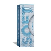 Мяч для гольфа Pinnacle SOFT P5012S-15PBIL