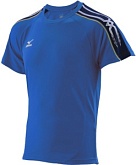 Mizuno TEE 201 Футболка