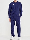 ASICS MAN KNIT SUIT Костюм разминочный