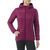 ASICS PADDED JACKET W Куртка