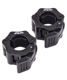 Комплект замков для грифа с фиксатором BB-109 d=26 мм