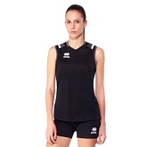 Майка волейбольная Errea LISA CANOTTA  AD (W) FM830S07780