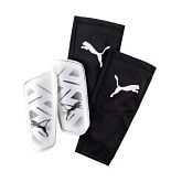 Щитки футбольные PUMA ULTRA Flex Sleeve 03083003