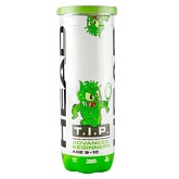 Мяч для большого тенниса Head T.I.P. GREEN 578133