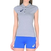 ASICS WOMAN POLO (W) Поло