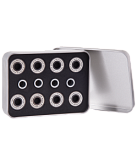 Набор подшипников Ridex SB, ABEC-5 Chrome, 8 шт.