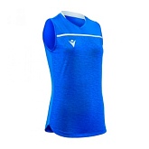 Футболка волейбольная Macron THALLIUM T-SHIRT (W) 2050 0301