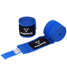 Бинты боксерские эластичные Insane COBRA ЦБ-00000289 4,5м