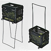 Корзина для теннисных мячей Head TM7003