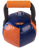 Гиря мягкая V76 ГМБ6 6кг