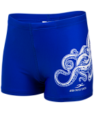 Шорты для плавания детские 25Degrees Octopus Navy УТ-00019577