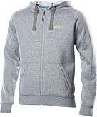 ASICS M'S FULL ZIP HOODY Толстовка