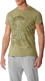 ONITSUKA TIGER FASHION TIGER TEE Футболка
