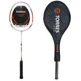 Torres HYBRID 2 Ракетка для бадминтона