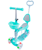 Самокат-беговел Ridex Starlet УТ-00018413