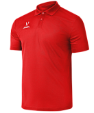 Поло детское Camp Poly Polo УТ-00020092