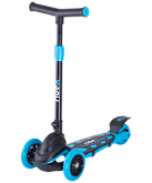 Самокат 3-колесный Ridex Robin, 120/90 мм УТ-00018407