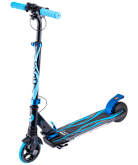 Самокат электрический Ridex Shock 145 мм УТ-00018637