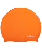 Шапочка для плавания детская 25Degrees Nuance Orange УТ-00019507