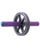 Ролик для пресса Basefit 1-колесный малый