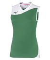 Mizuno PREMIUM MYOU NS SHIRT (W) Майка волейбольная