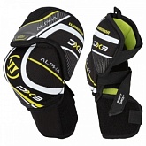 Warrior ALPHA DX3 JR ELBOW PADS Защита локтей