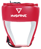 Шлем открытый детский Insane ARGENTUM УТ-00020357