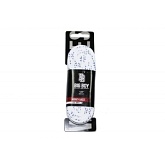 Шнурки для коньков BIG BOY LUXE BB-LACES-LX-274WT
